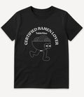 CERTIFIED RAMEN LOVER T-SHIRT - Image 4