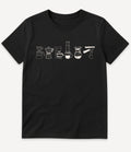 COFFEE CARAFE T-SHIRT - Image 2