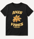 ANIS VIBES T-SHIRT - Image 1
