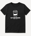 OAT MILK SEASON T-SHIRT - Image 3