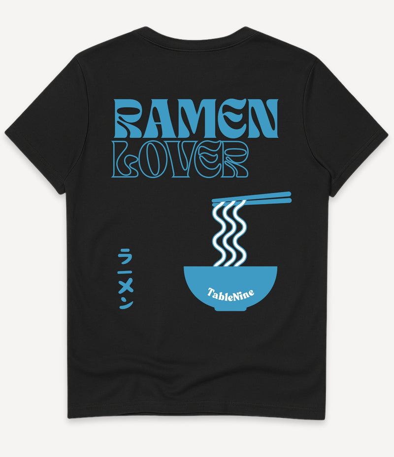 RAMEN LOVER T-SHIRT