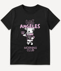 L.A. MORNING CLUB T-SHIRT - Image 4