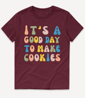 COOKIES DAY T-SHIRT - Image 6