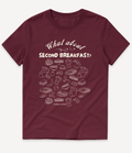 SECOND BREAKFAST T-SHIRT - Image 8