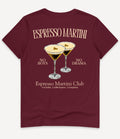 ESPRESSO MARTINI T-SHIRT - Image 5