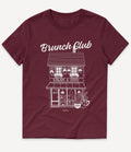 BRUNCH CLUB HOUSE T-SHIRT - Image 3