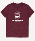 OAT MILK SEASON T-SHIRT - Image 4
