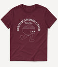 CERTIFIED RAMEN LOVER T-SHIRT - Image 5