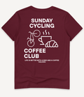 SUNDAY CYCLING CLUB T-SHIRT - Image 10