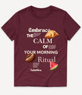 MORNING RITUAL T-SHIRT - Image 6