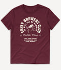 EARLY BREWERS CLUB T-SHIRT - Image 5