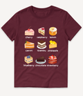 DESSERT LOVER´S T-SHIRT - Image 10