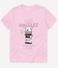 L.A. MORNING CLUB T-SHIRT - Image 6