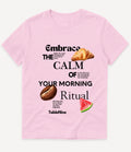 MORNING RITUAL T-SHIRT - Image 7