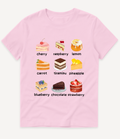 DESSERT LOVER´S T-SHIRT - Image 3