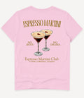 ESPRESSO MARTINI T-SHIRT - Image 6