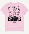 COFFEE ESSENTIALS T-SHIRT - Image 9