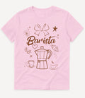BARISTA T-SHIRT - Image 6