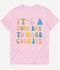 COOKIES DAY T-SHIRT - Image 7