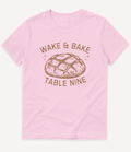 WAKE & BAKE T-SHIRT - Image 9