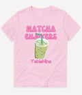 MATCHA ENJOYERS T-SHIRT - Image 4