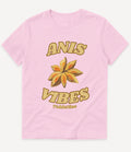 ANIS VIBES T-SHIRT - Image 5