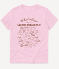 SECOND BREAKFAST T-SHIRT - Image 9