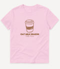 OAT MILK SEASON T-SHIRT - Image 5