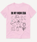 IN MY MOM ERA T-SHIRT - Image 2