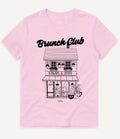 BRUNCH CLUB HOUSE T-SHIRT - Image 4