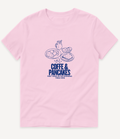 COFFEE & PANCAKES T-SHIRT - Image 3