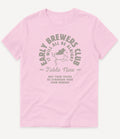 EARLY BREWERS CLUB T-SHIRT - Image 6