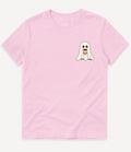 SMALL COFFEE GHOST T-SHIRT - Image 6