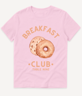 BREAKFAST CLUB BAGELS T-SHIRT - Image 8
