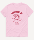 CHERRY PICKED T-SHIRT - Image 2