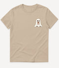 SMALL COFFEE GHOST T-SHIRT - Image 7