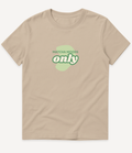 MATCHA MOODS ONLY T-SHIRT - Image 6