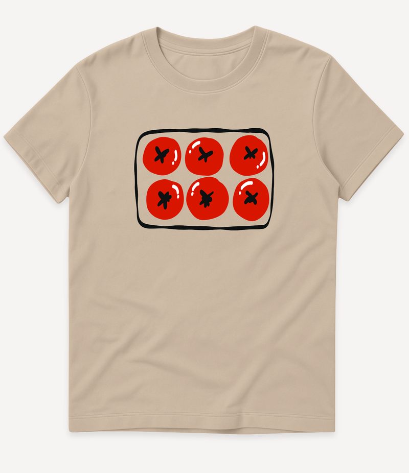 TOMATO T-SHIRT