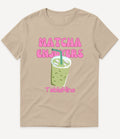 MATCHA ENJOYERS T-SHIRT - Image 5