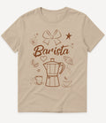BARISTA T-SHIRT - Image 7