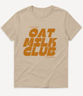 OAT MILK CLUB T-SHIRT - Image 2