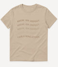 BREW SIP REPEAT T-SHIRT - Image 5