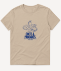 COFFEE & PANCAKES T-SHIRT - Image 5