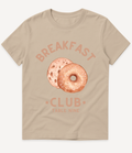 BREAKFAST CLUB BAGELS T-SHIRT - Image 4