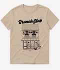BRUNCH CLUB HOUSE T-SHIRT - Image 5