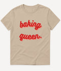 BAKING QUEEN T-SHIRT - Image 5
