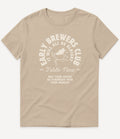 EARLY BREWERS CLUB T-SHIRT - Image 7