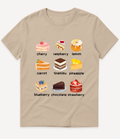 DESSERT LOVER´S T-SHIRT - Image 6