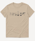 COFFEE CARAFE T-SHIRT - Image 5