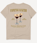 ESPRESSO MARTINI T-SHIRT - Image 7